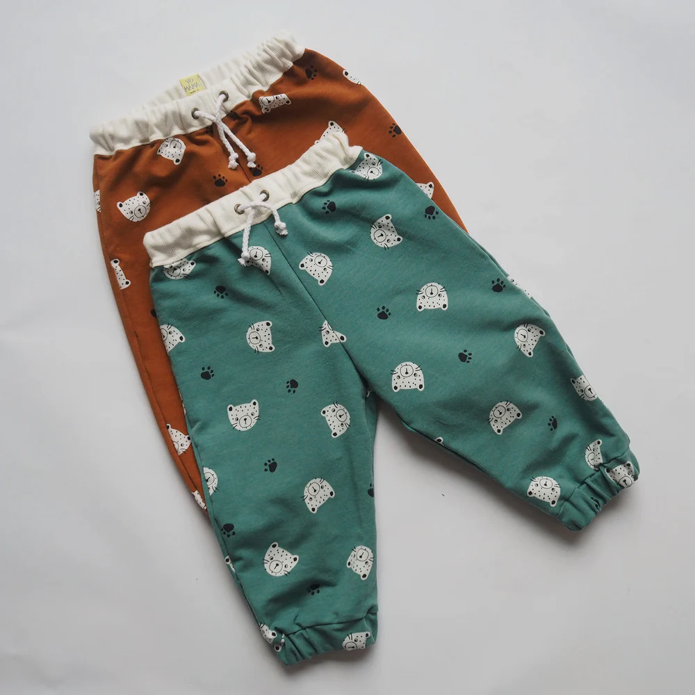 Boys Pajama Stitching Kids