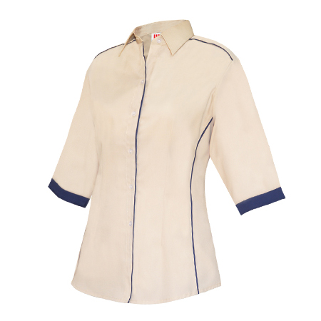 Custom Uniform Stitching