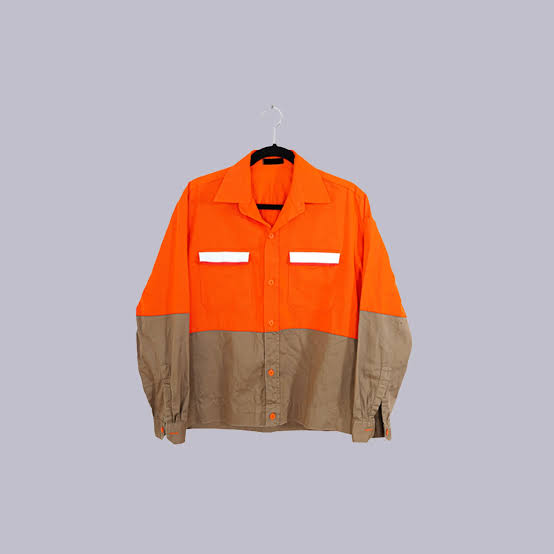 Industrial Uniform Stitching 2