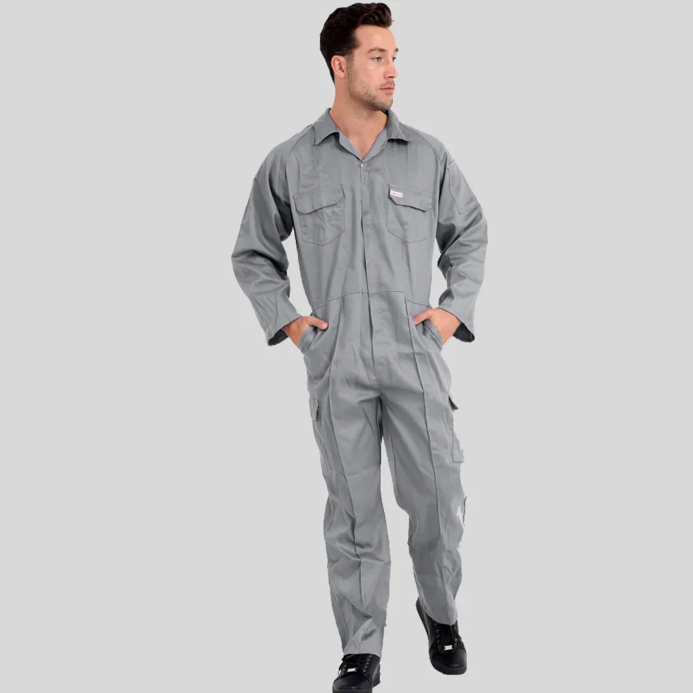 Industrial Uniform Stitching Guy