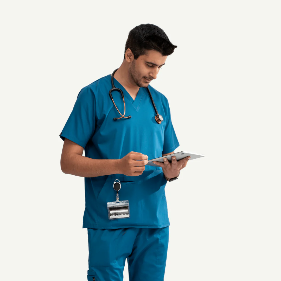 Medical Scrub