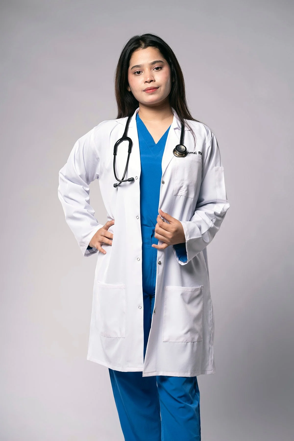Medical Uniforms 2