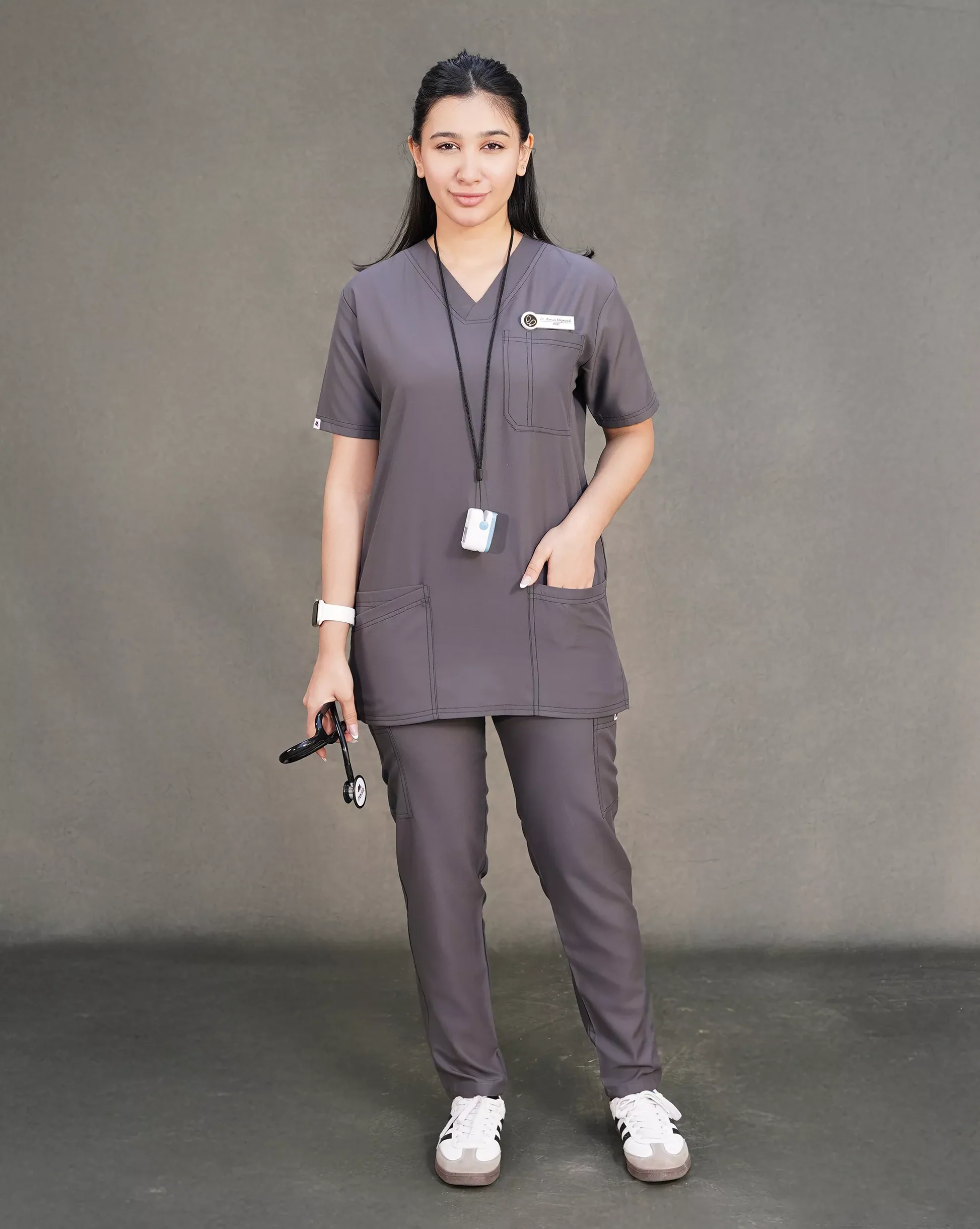 Medical Uniforms 4