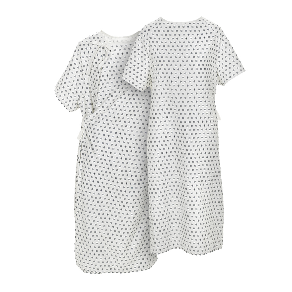 Patient Dress