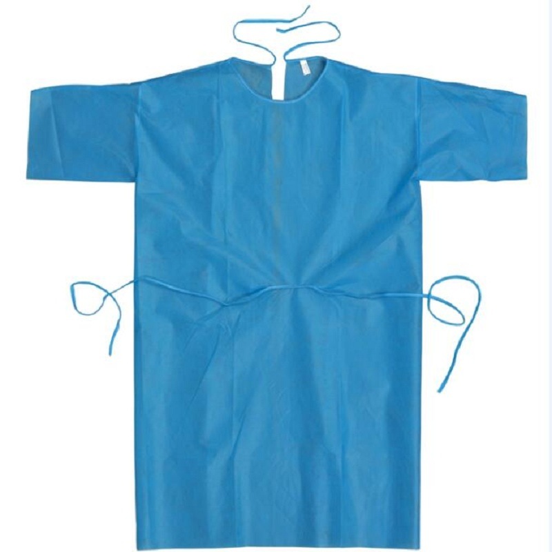 Patient Gown