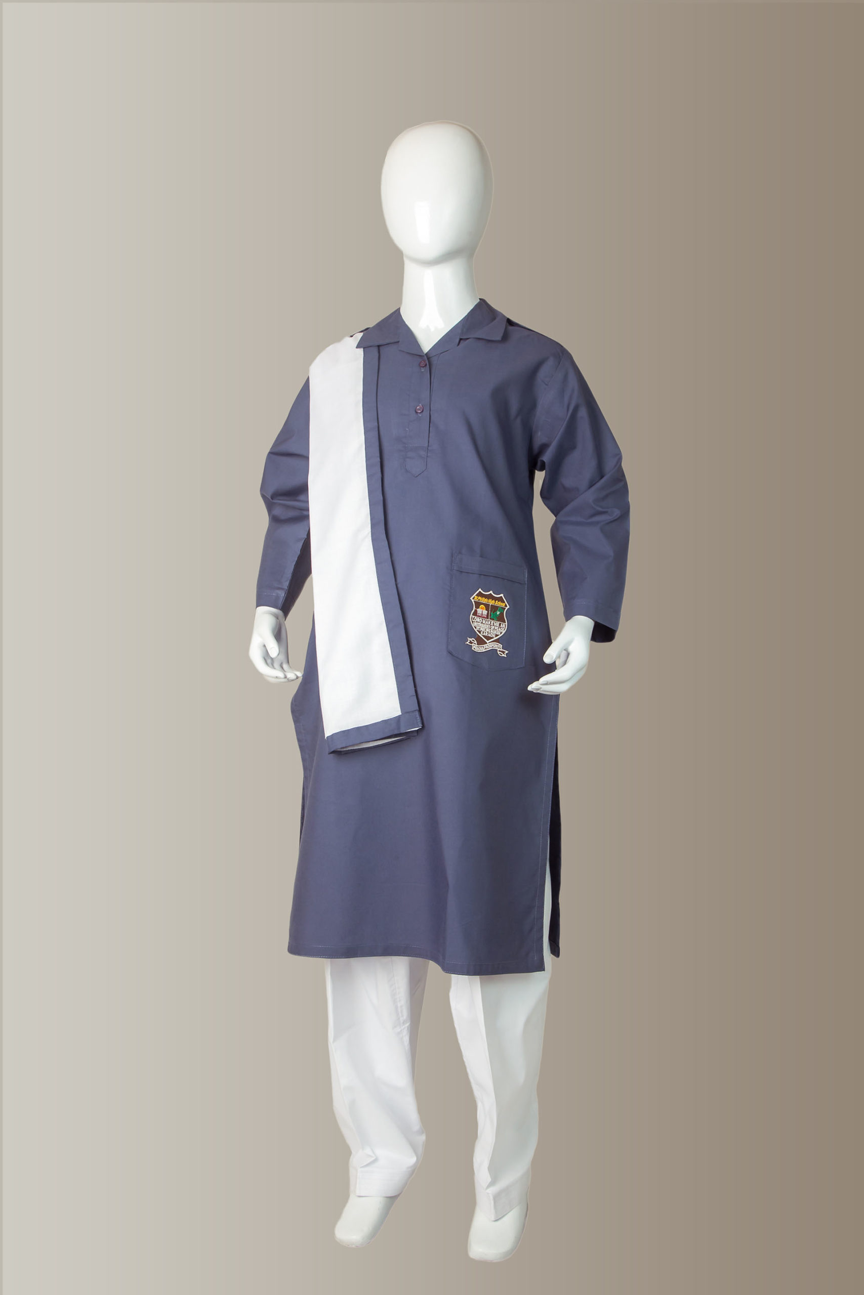 School Uniform Girls