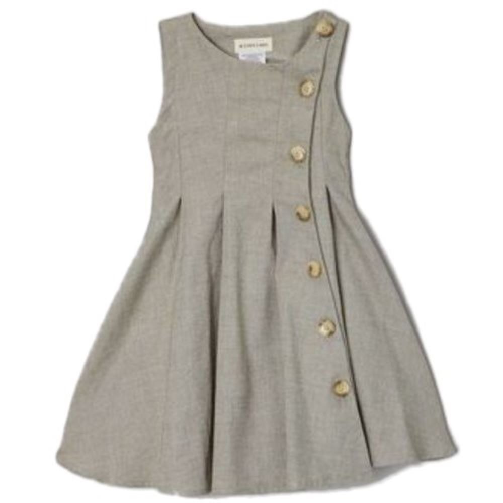 Kids Clothing Stitching Service